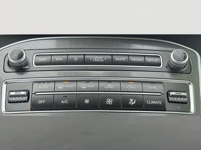 2023 Hyundai Santa Fe SEL AWD