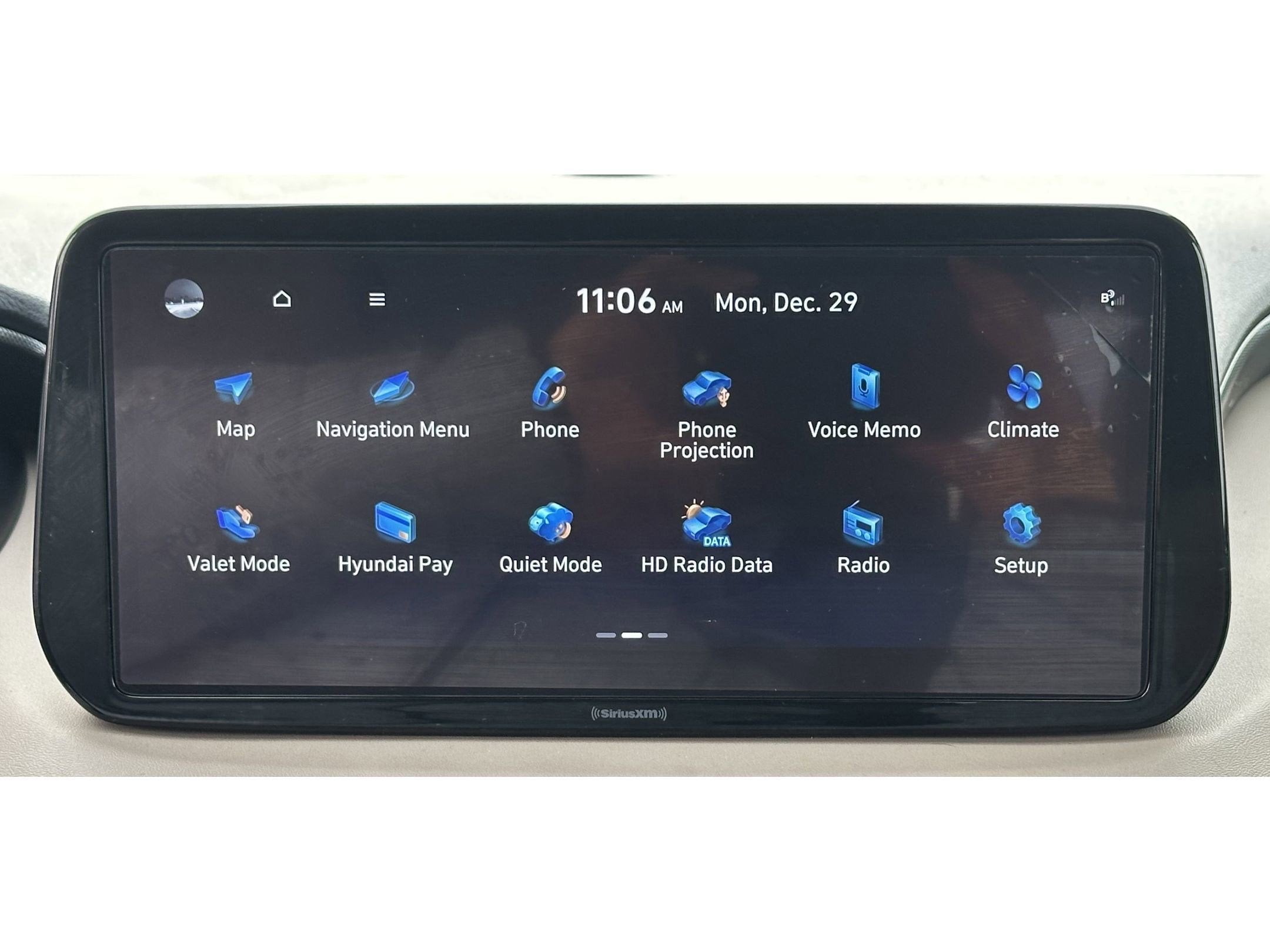 2023 Hyundai Santa Fe SEL AWD