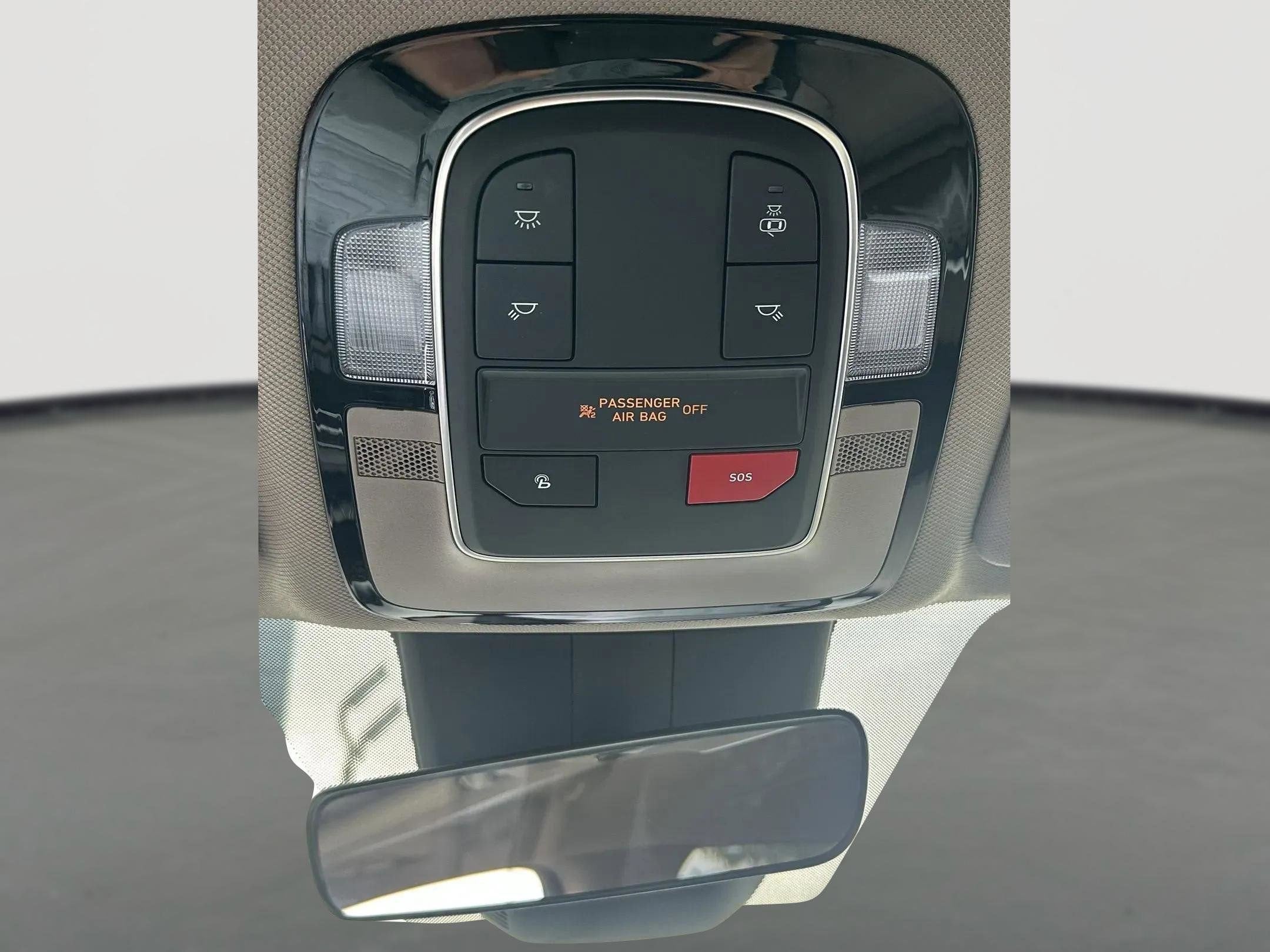 2023 Hyundai Santa Fe SEL AWD