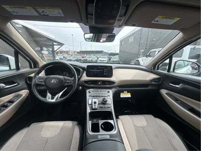 2023 Hyundai Santa Fe SEL AWD