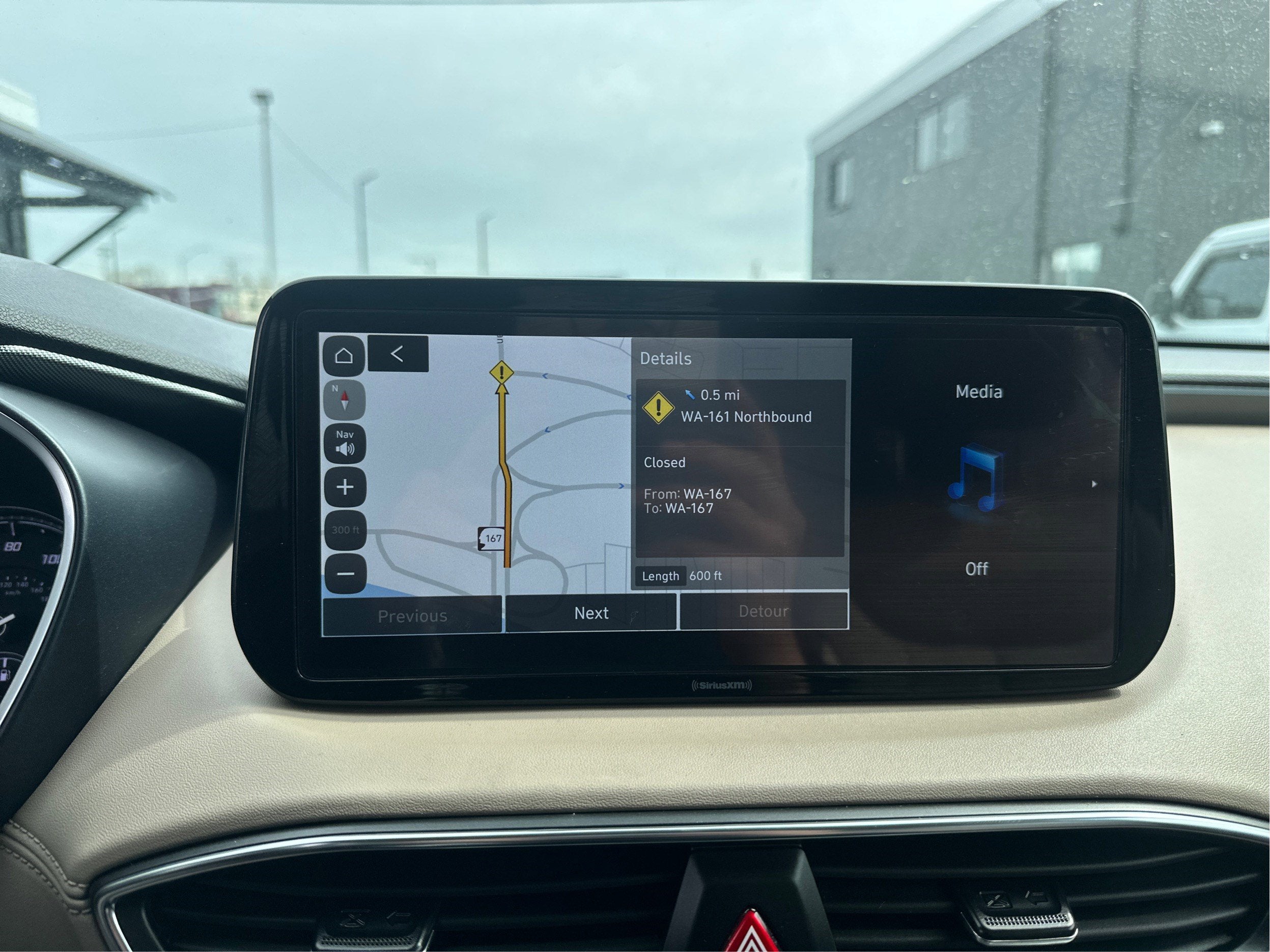 2023 Hyundai Santa Fe SEL AWD