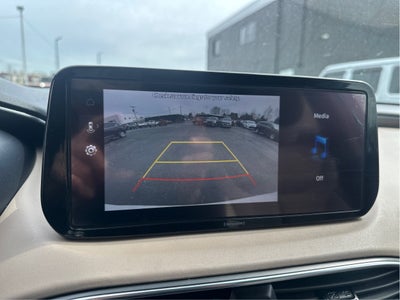 2023 Hyundai Santa Fe SEL AWD