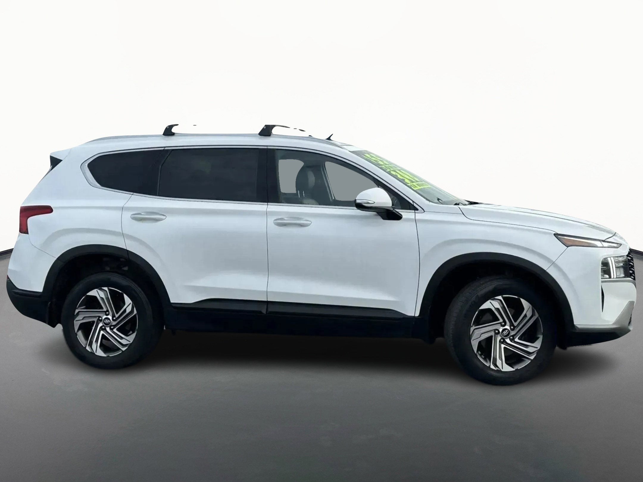 2023 Hyundai Santa Fe SEL AWD