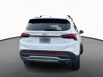 2023 Hyundai Santa Fe SEL AWD