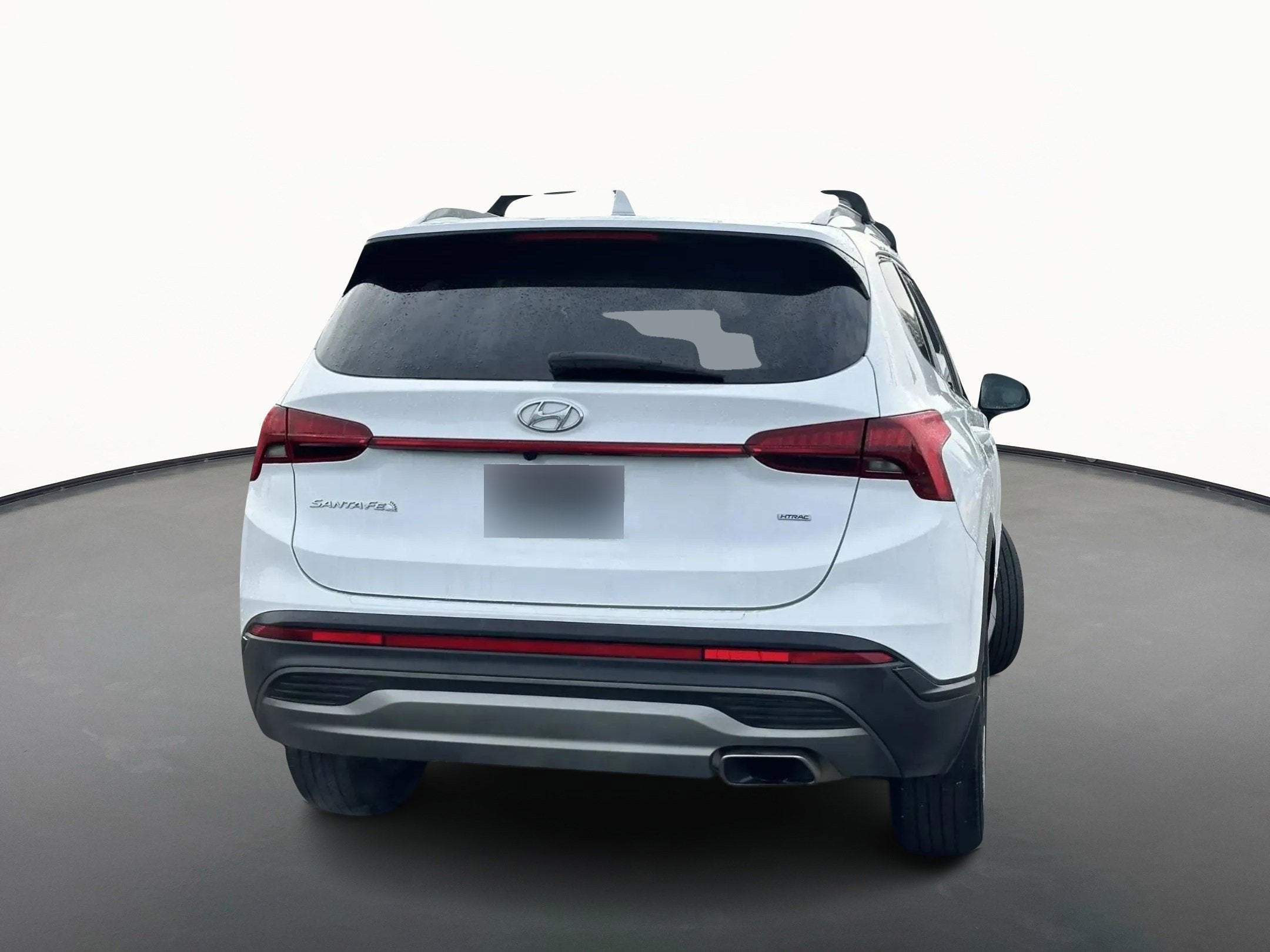2023 Hyundai Santa Fe SEL AWD
