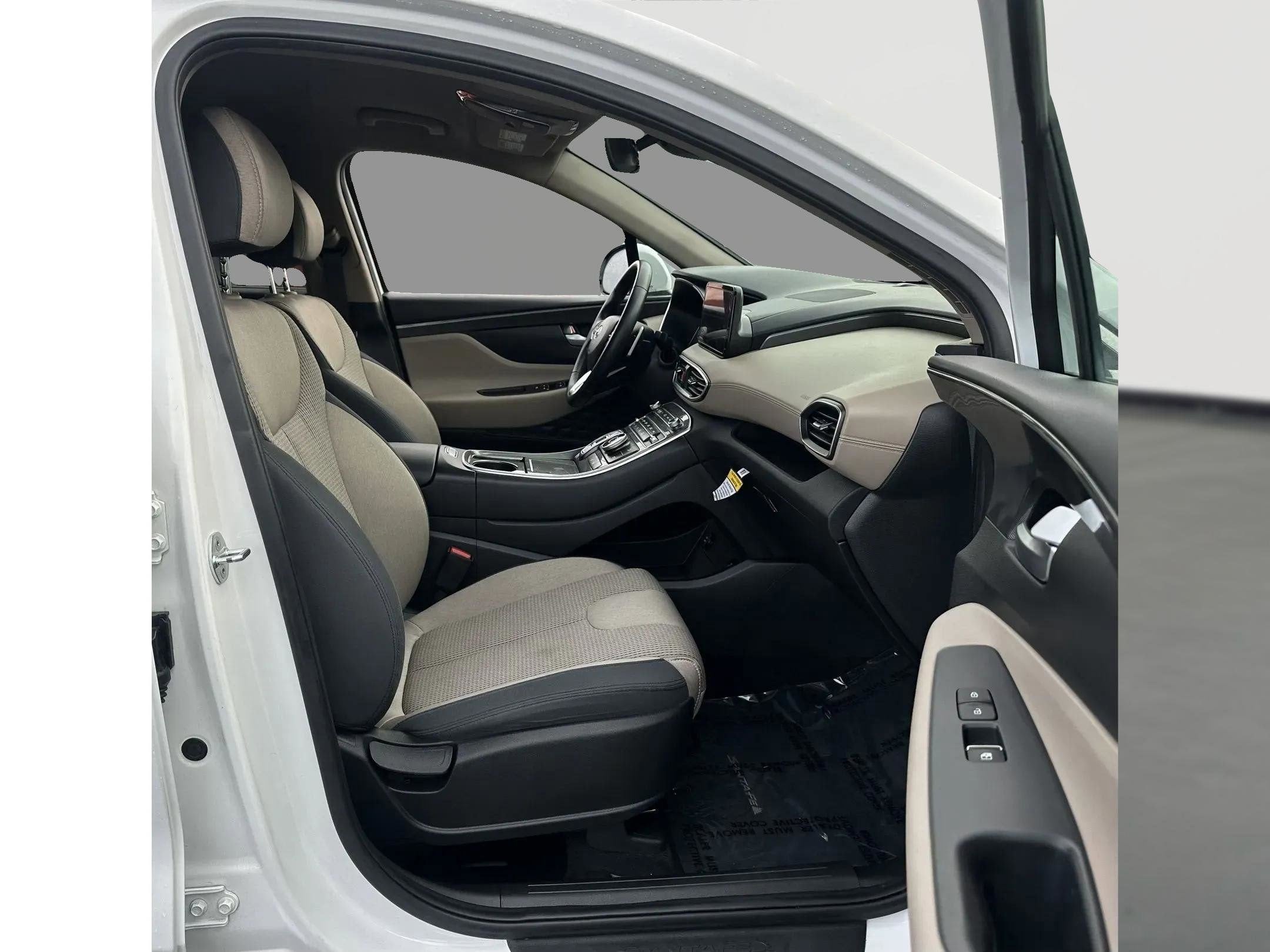 2023 Hyundai Santa Fe SEL AWD