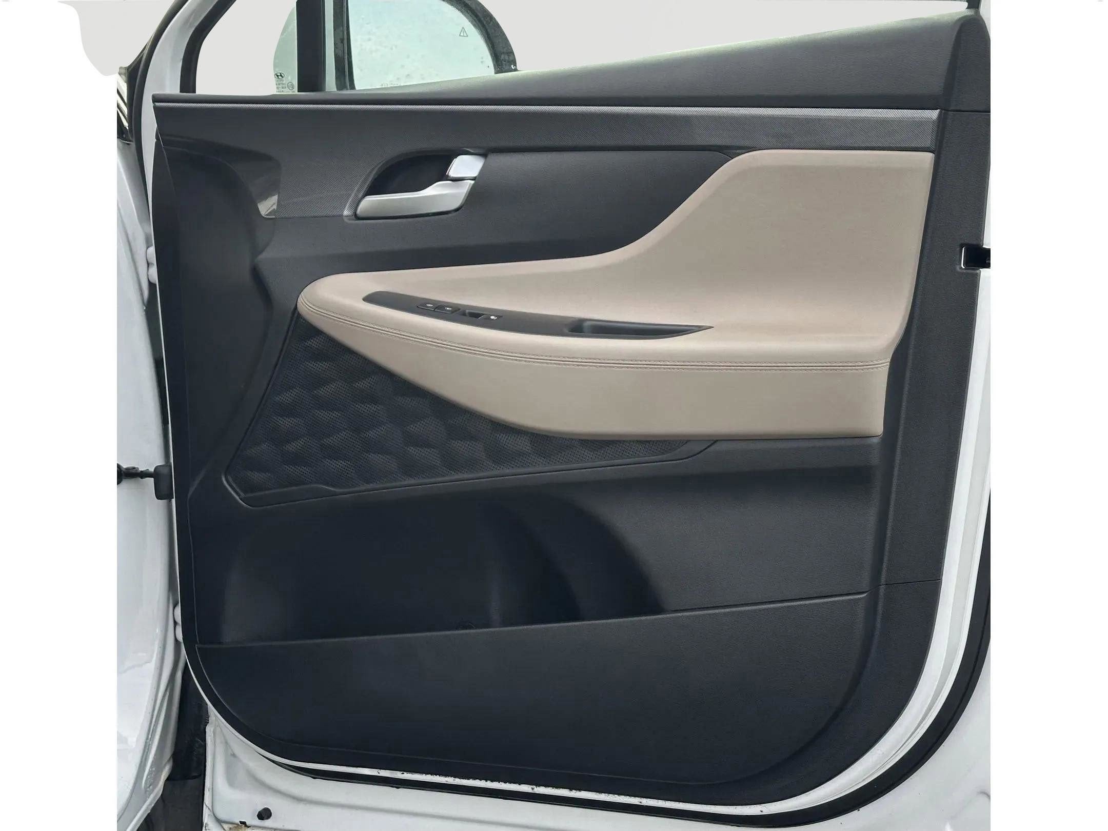 2023 Hyundai Santa Fe SEL AWD