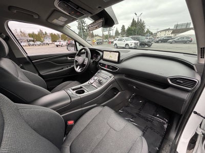 2023 Hyundai Santa Fe SEL AWD