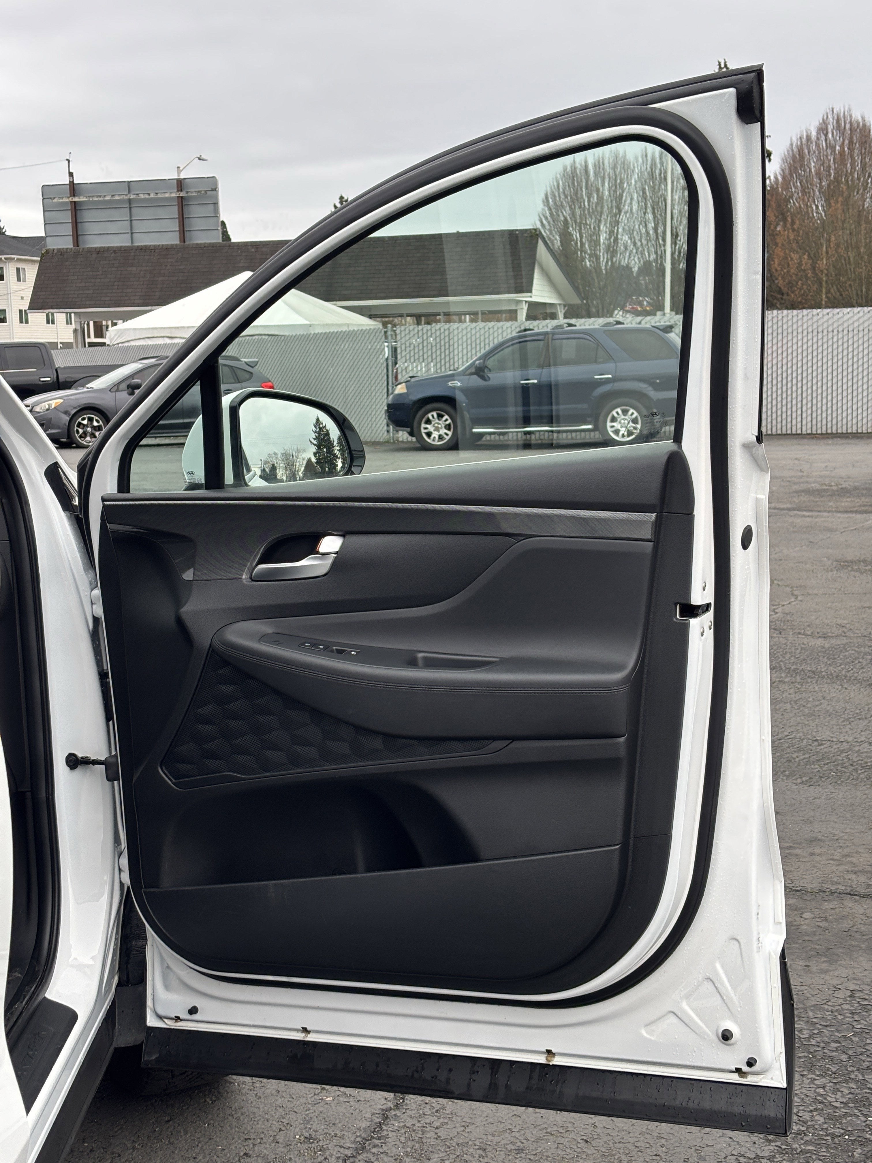 2023 Hyundai Santa Fe SEL AWD