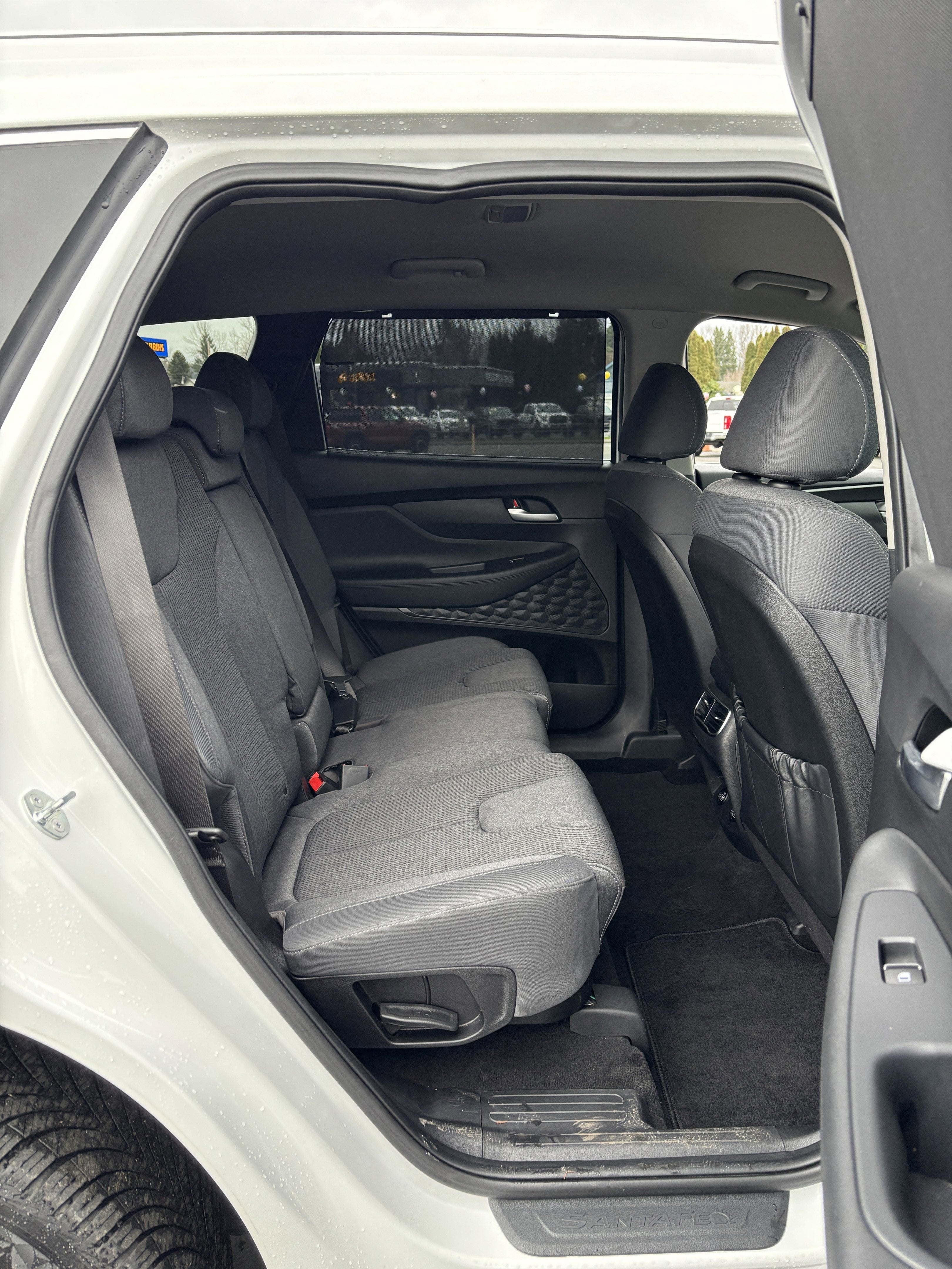 2023 Hyundai Santa Fe SEL AWD