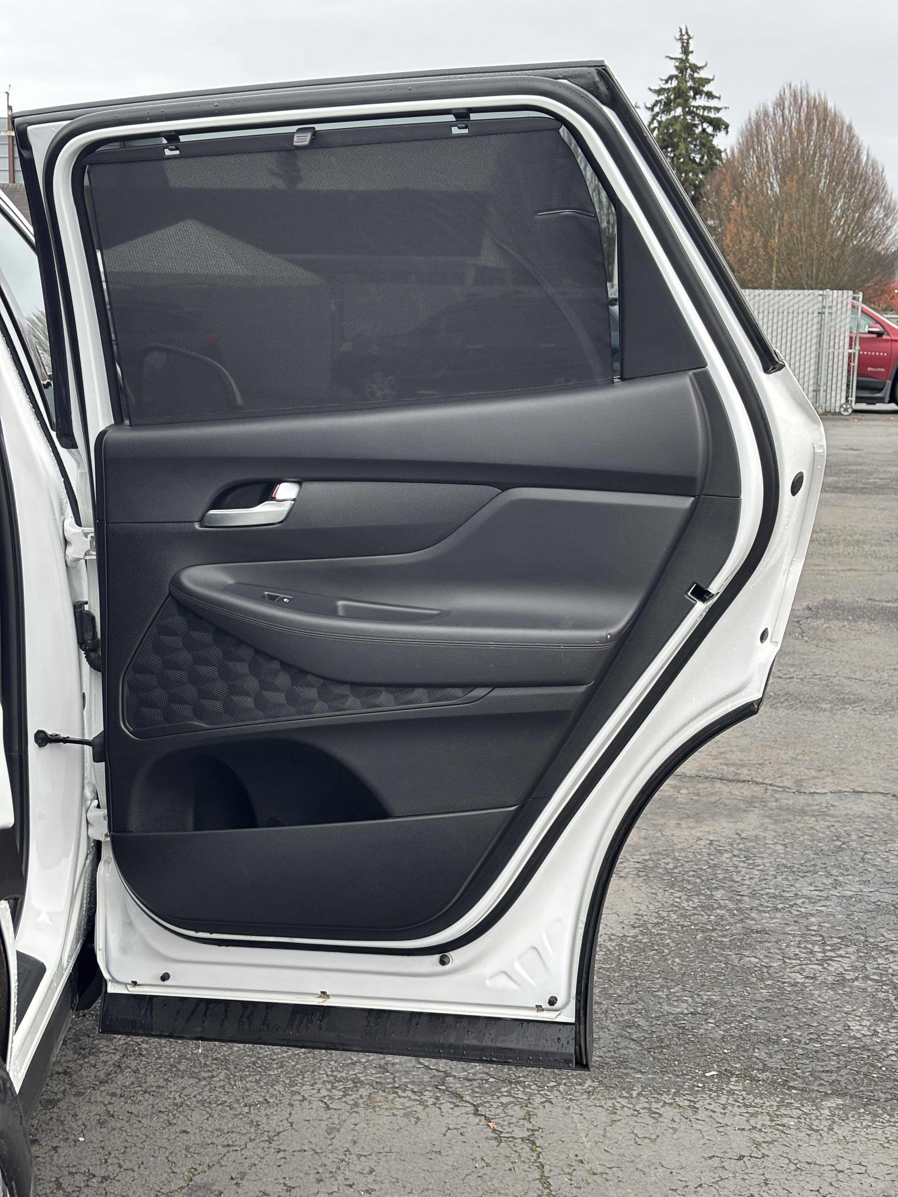 2023 Hyundai Santa Fe SEL AWD