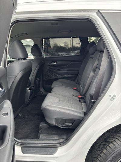 2023 Hyundai Santa Fe SEL AWD