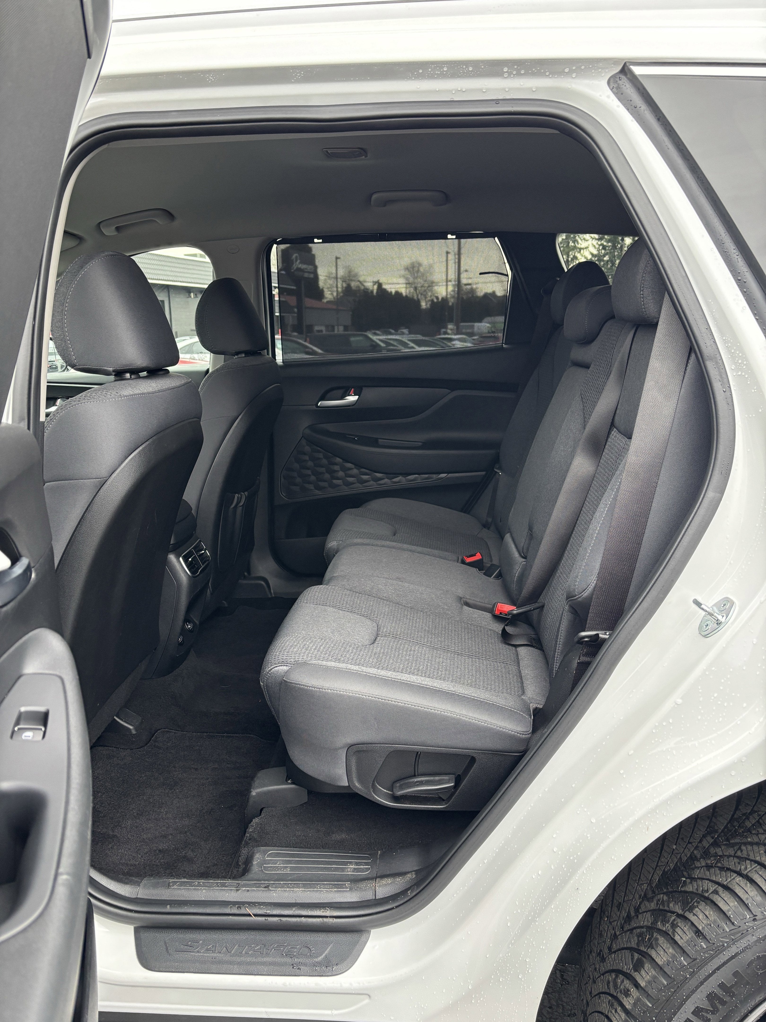 2023 Hyundai Santa Fe SEL AWD