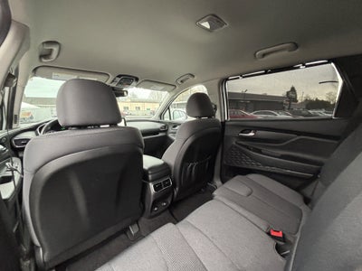 2023 Hyundai Santa Fe SEL AWD