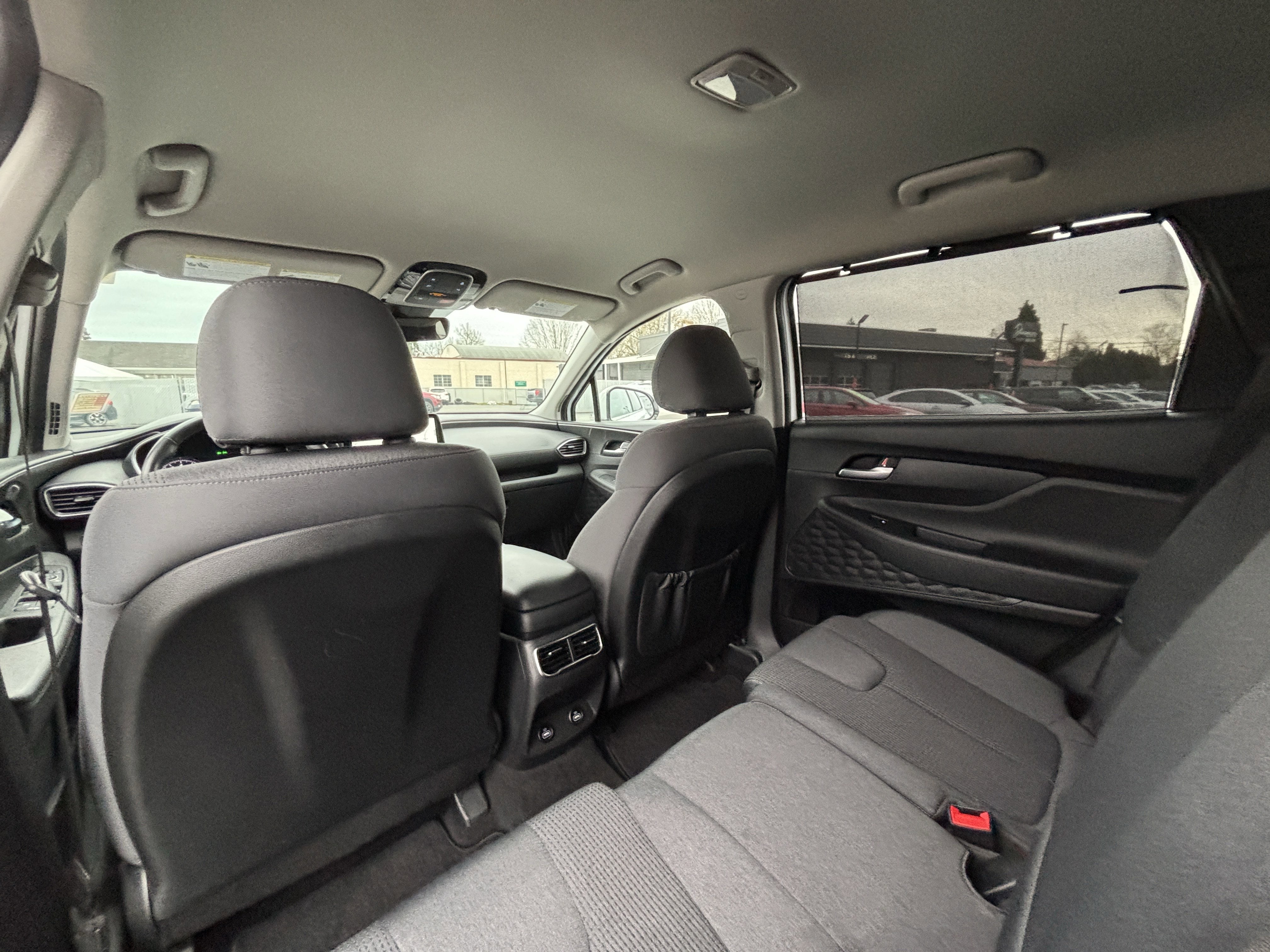 2023 Hyundai Santa Fe SEL AWD