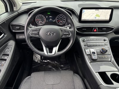 2023 Hyundai Santa Fe SEL AWD