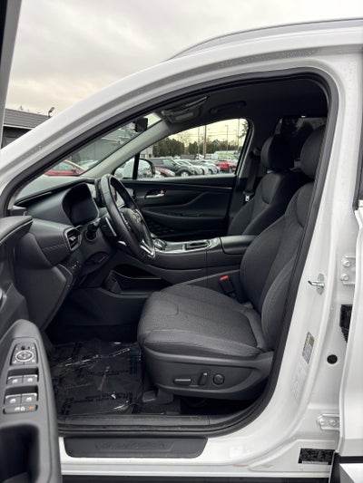 2023 Hyundai Santa Fe SEL AWD