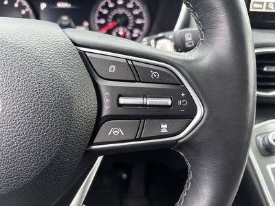 2023 Hyundai Santa Fe SEL AWD