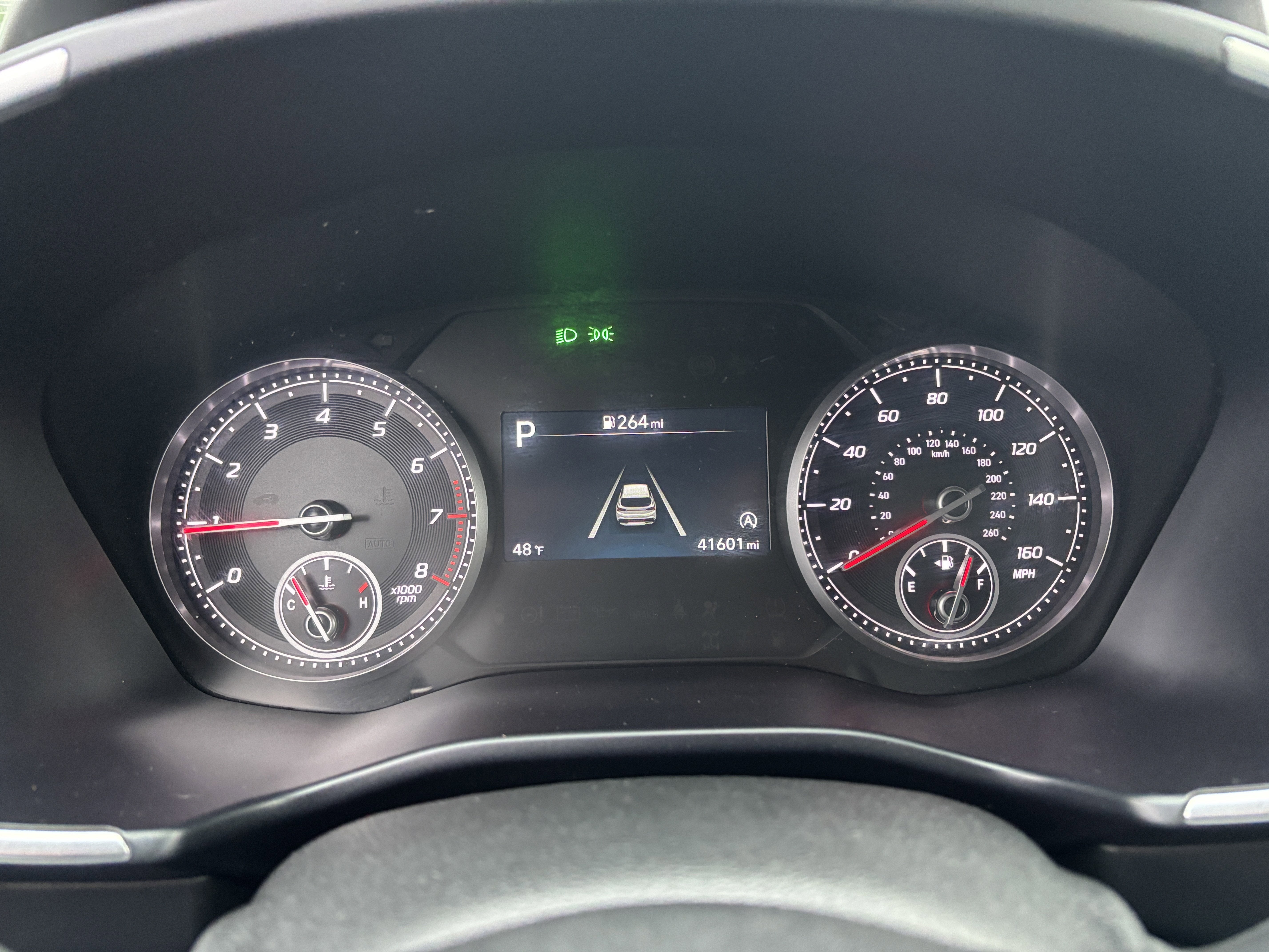 2023 Hyundai Santa Fe SEL AWD