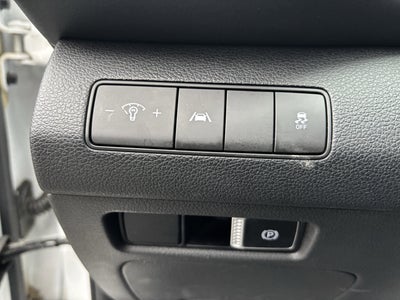 2023 Hyundai Santa Fe SEL AWD