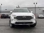 2023 Hyundai Santa Fe SEL AWD