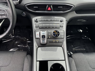 2023 Hyundai Santa Fe SEL AWD
