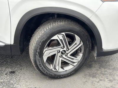 2023 Hyundai Santa Fe SEL AWD