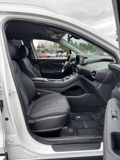 2023 Hyundai Santa Fe SEL AWD