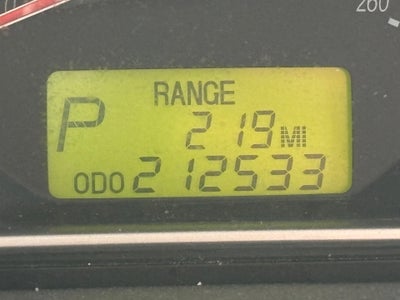 2007 Hyundai Sonata SE