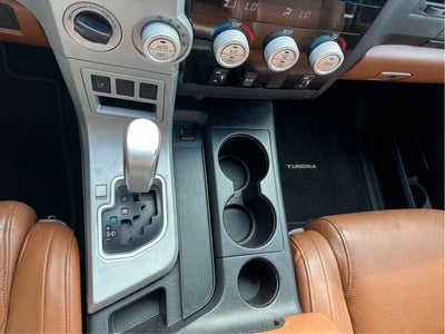 2007 Toyota Tundra Limited
