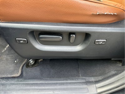 2007 Toyota Tundra Limited