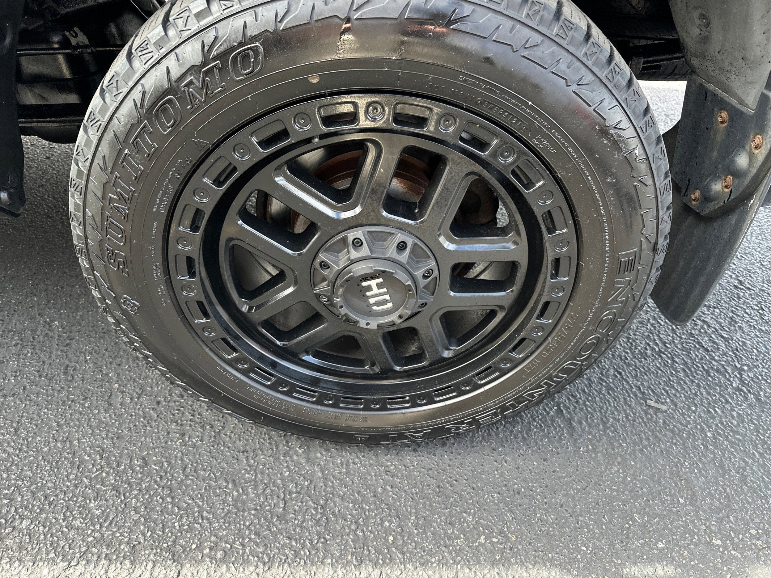 2007 Toyota Tundra Limited
