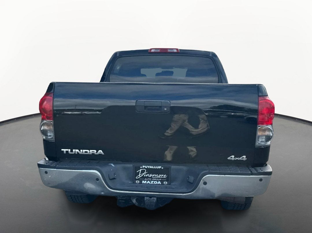 2007 Toyota Tundra Limited