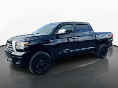 2007 Toyota Tundra Limited