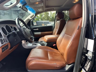2007 Toyota Tundra Limited