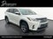 2019 Toyota Highlander Hybrid Limited