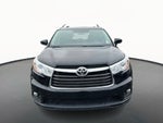 2015 Toyota Highlander Limited AWD