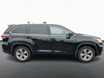 2015 Toyota Highlander Limited AWD