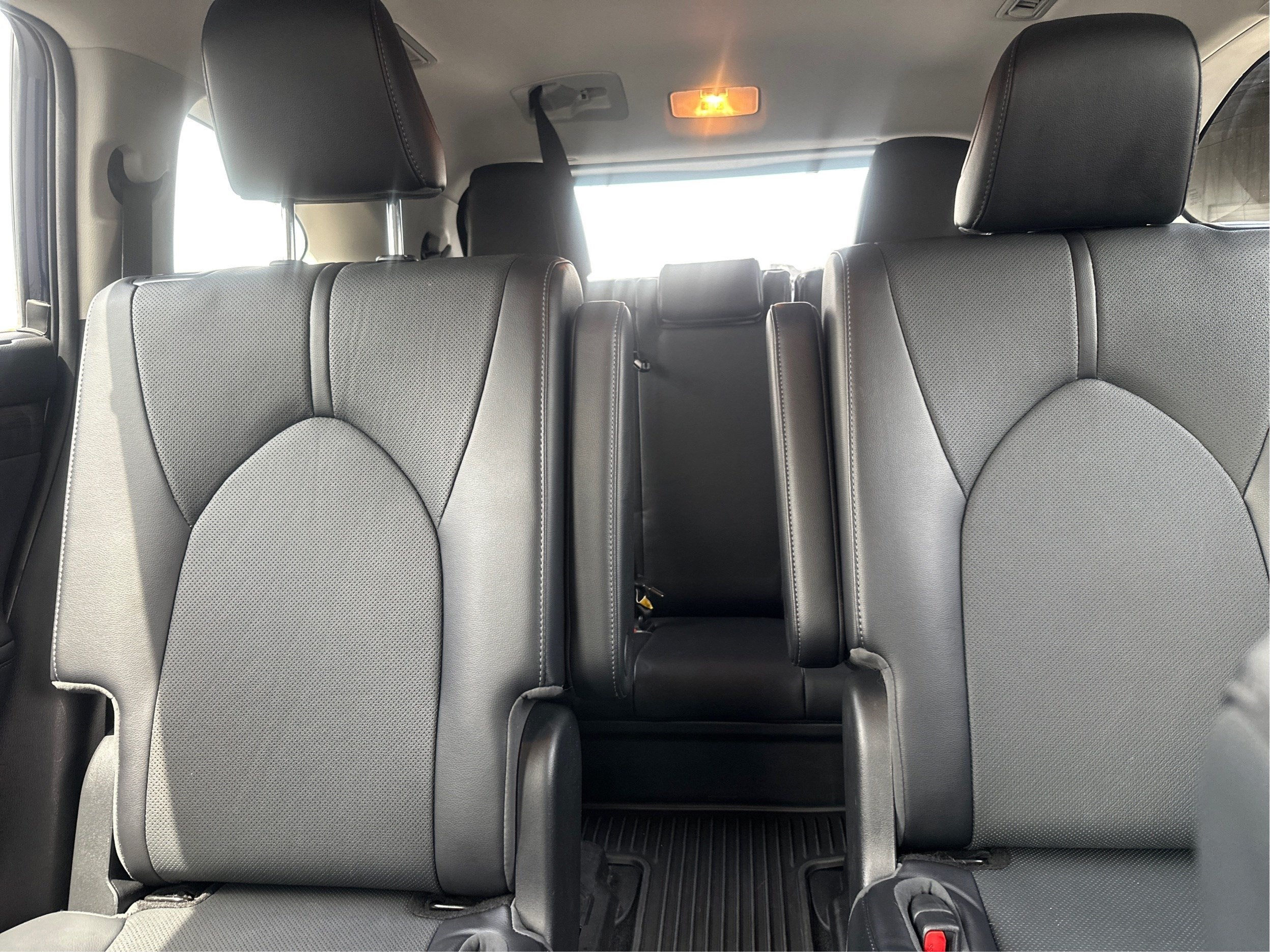 2022 Toyota Highlander Limited AWD