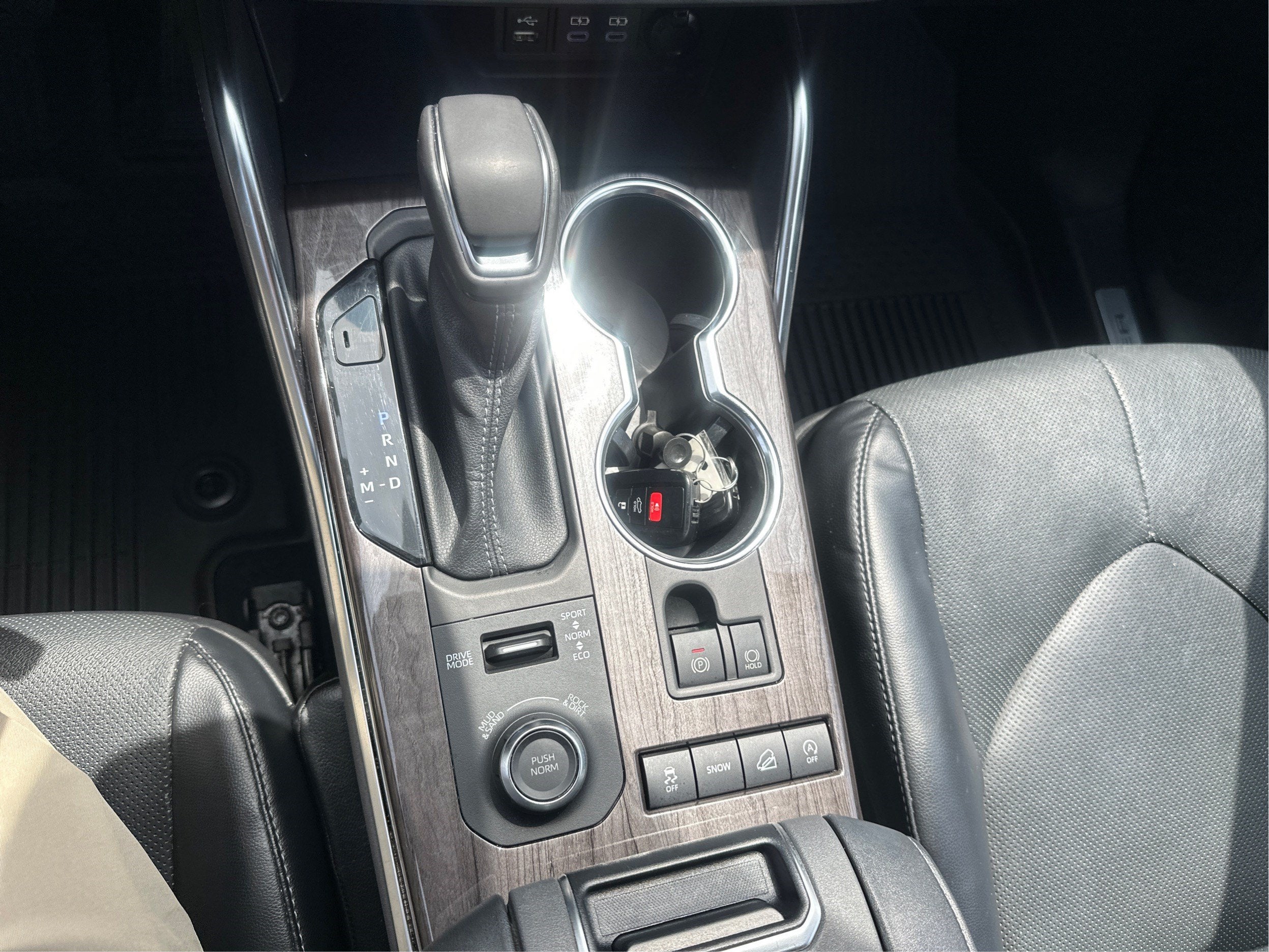 2022 Toyota Highlander Limited AWD