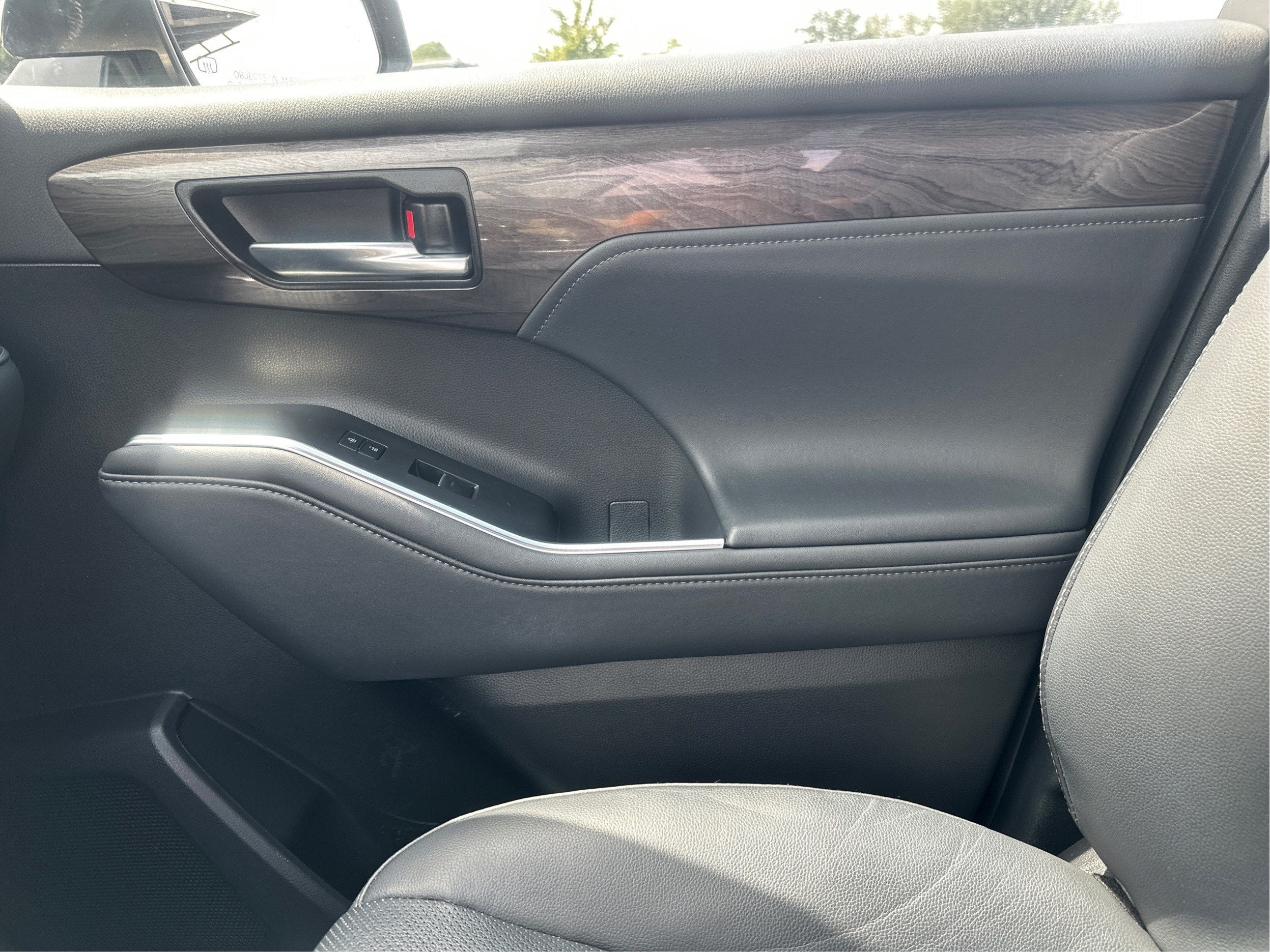 2022 Toyota Highlander Limited AWD