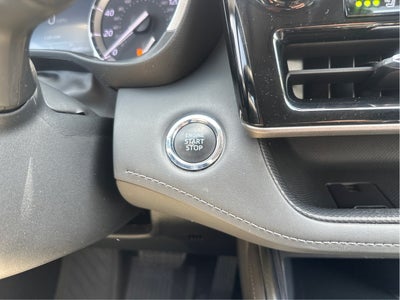 2022 Toyota Highlander Limited AWD