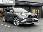 2022 Toyota Highlander Platinum AWD