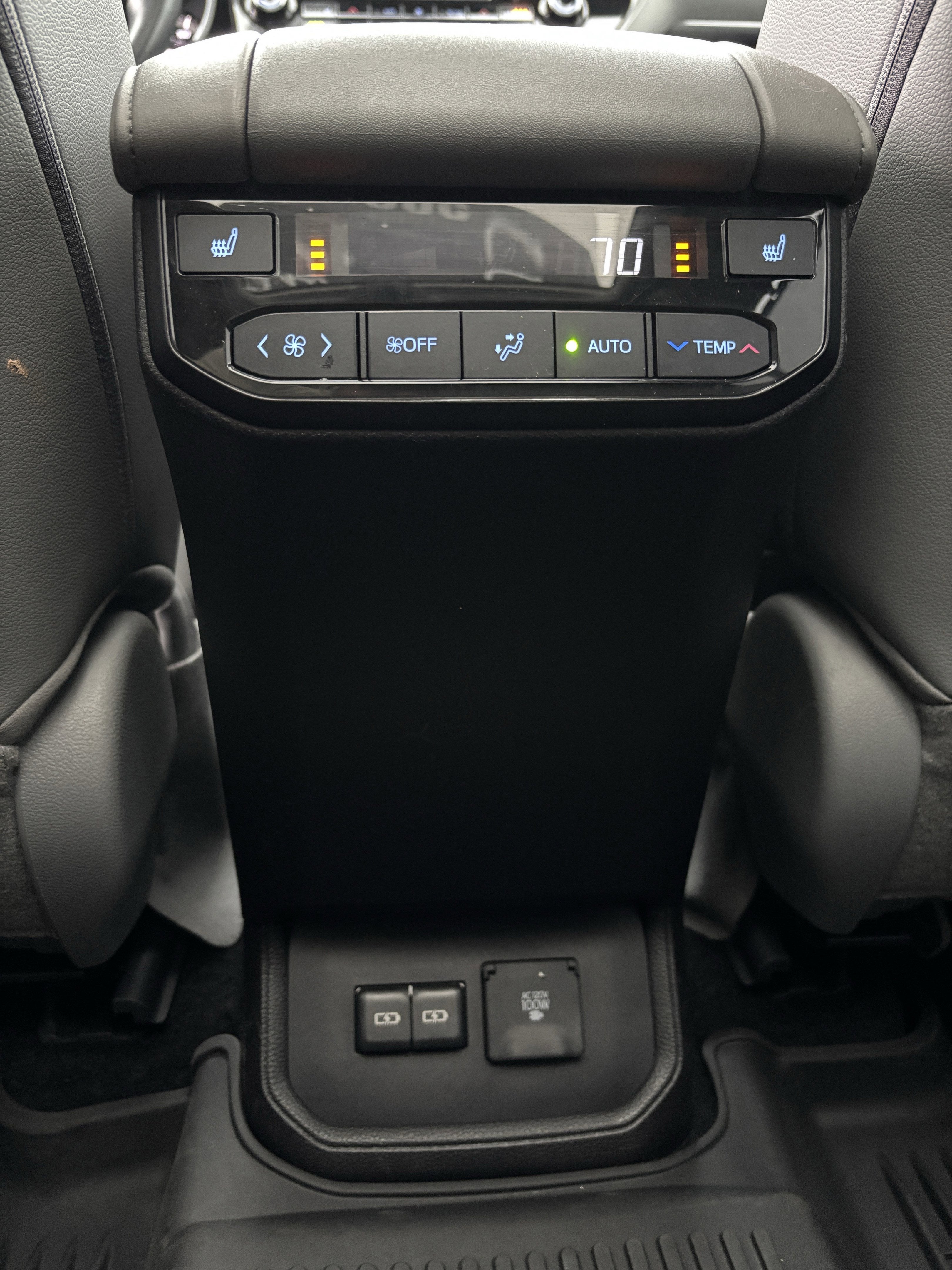 2022 Toyota Highlander Platinum AWD