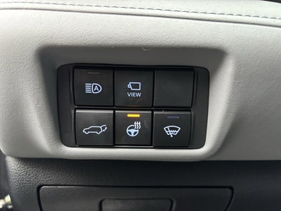 2022 Toyota Highlander Platinum AWD