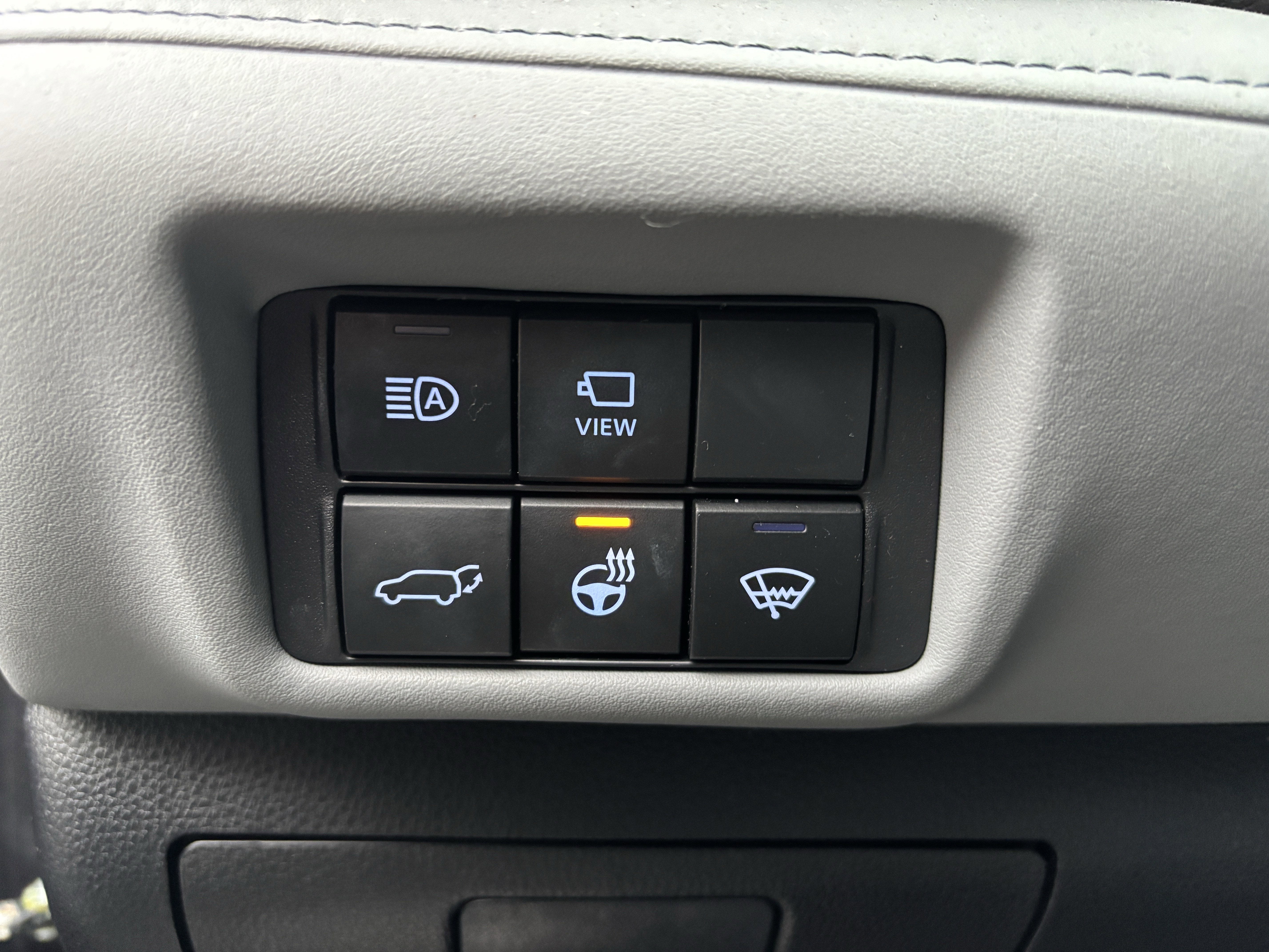 2022 Toyota Highlander Platinum AWD