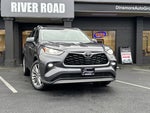 2022 Toyota Highlander Platinum AWD