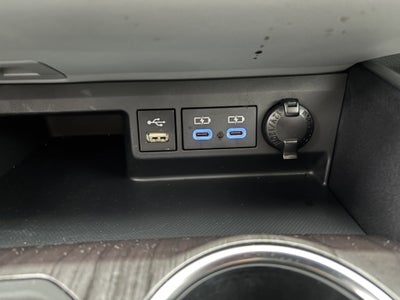 2022 Toyota Highlander Platinum AWD