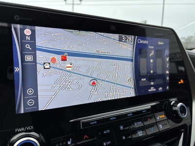 2022 Toyota Highlander Platinum AWD