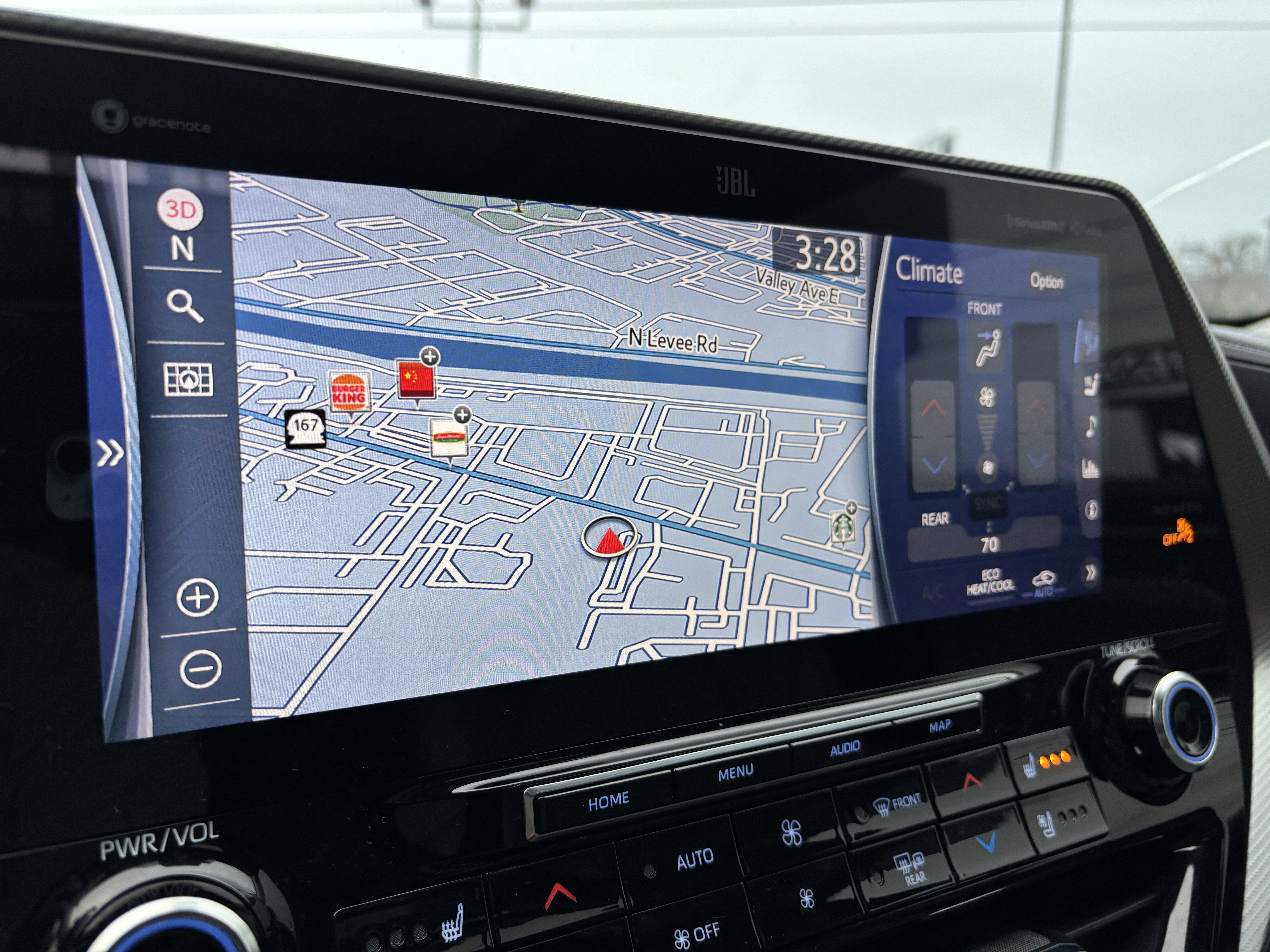 2022 Toyota Highlander Platinum AWD